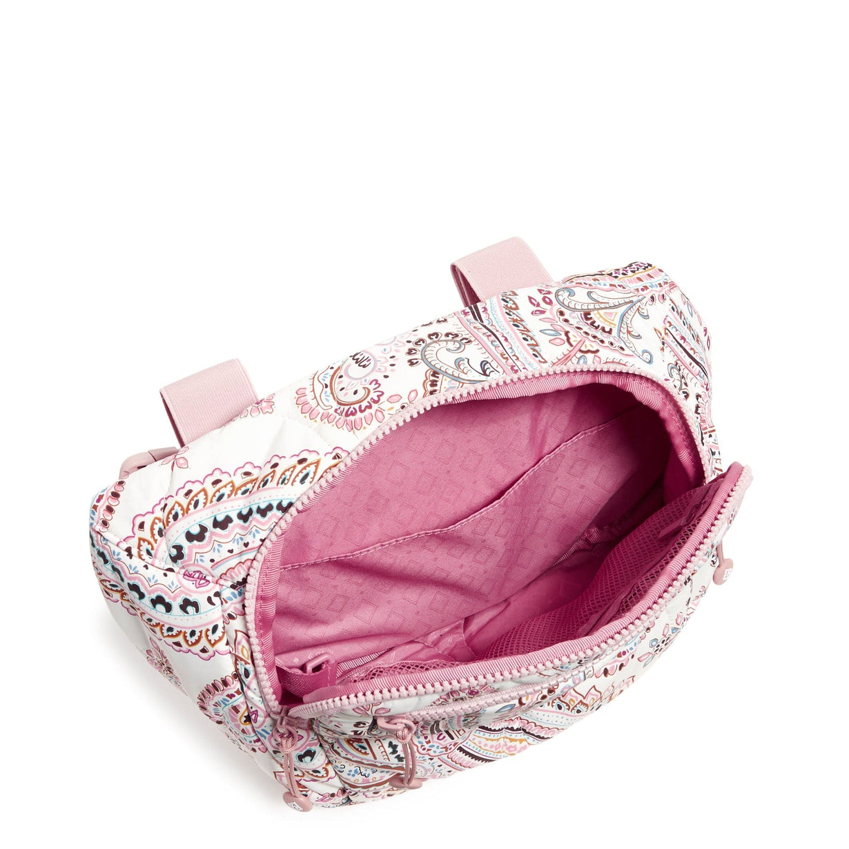 Featherweight Belt Bag Recycled Nylon Vera Bradley