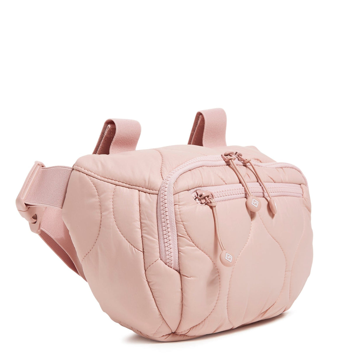 Pink Featherweight Belt Bag | Vera Bradley