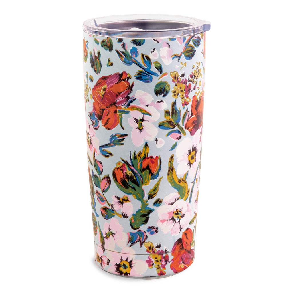 Stainless Steel Tumbler Vera Bradley