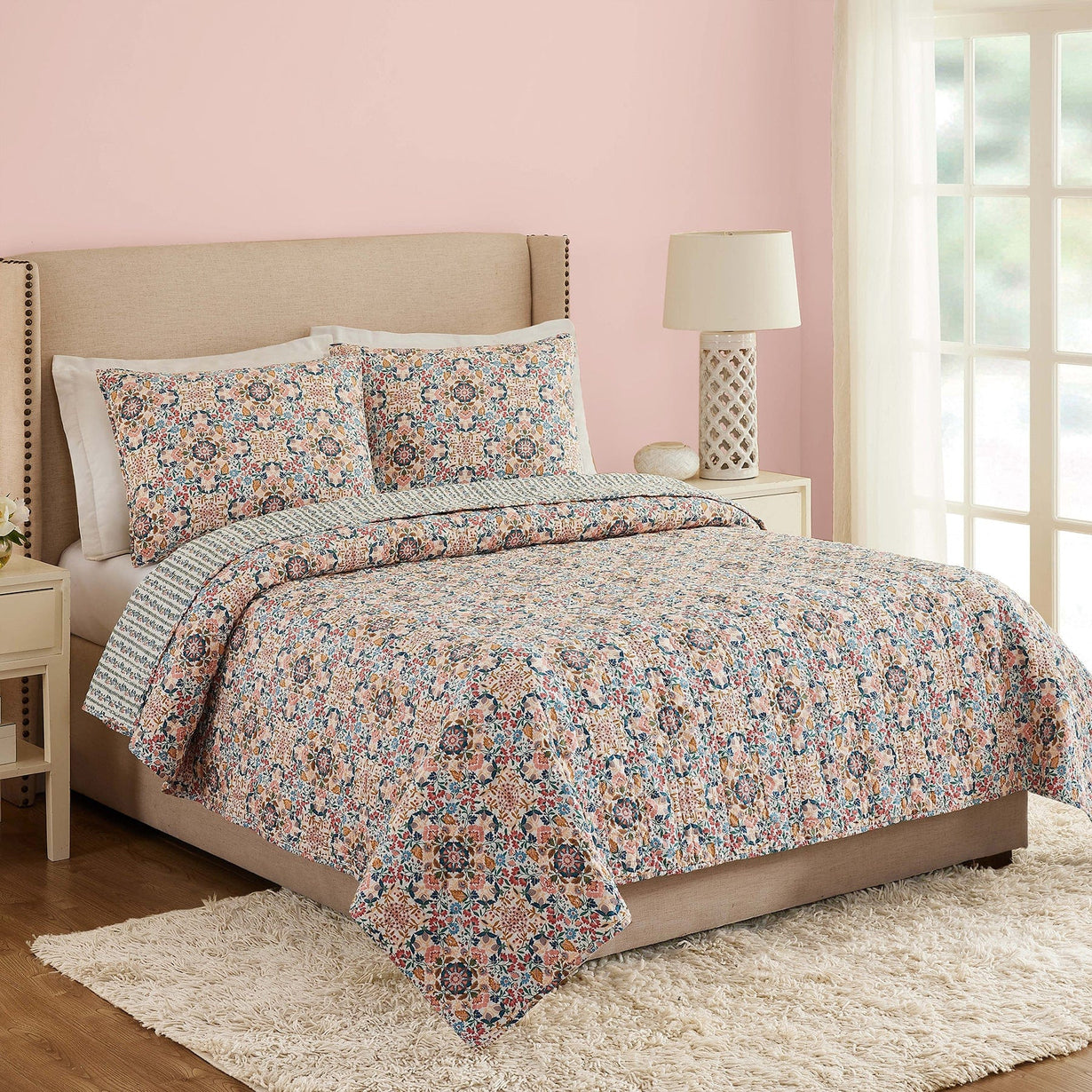 Vera Bradley Comforter Sets