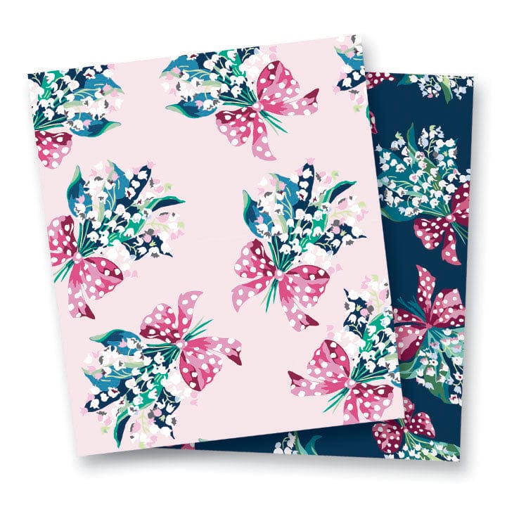 Happiness Returns Pink Vera Bradley