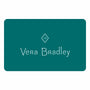 $10 Promotional E-Gift Card-(ARRIVES IN 24 - 48 HOURS)-Image 1-Vera Bradley