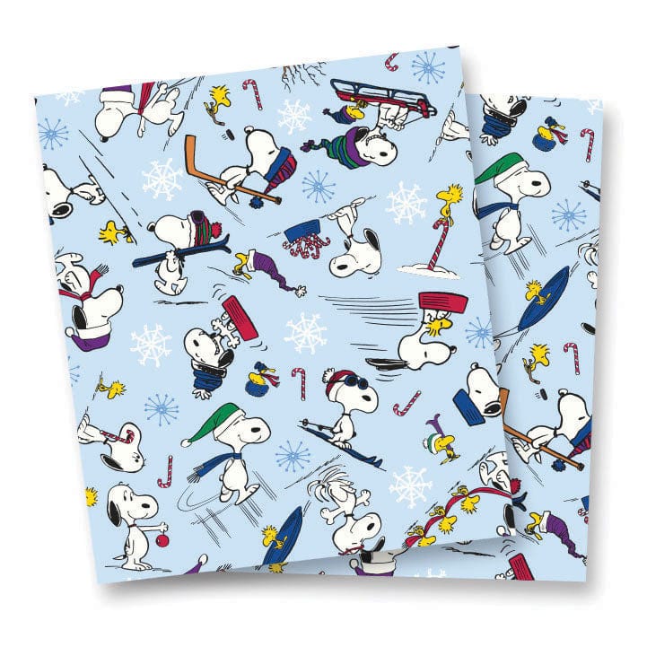 Ski Jump Snoopy Vera Bradley