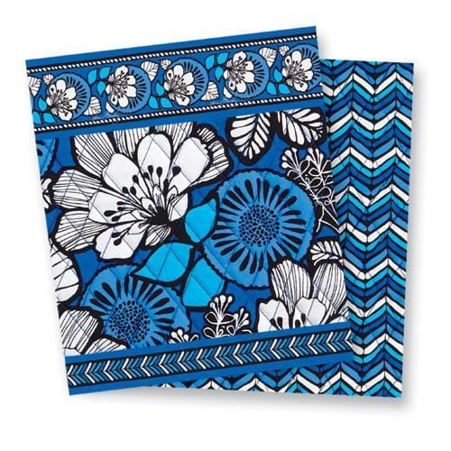 Retired Patterns Archive – Tagged "color-family:Blue" – Vera Bradley